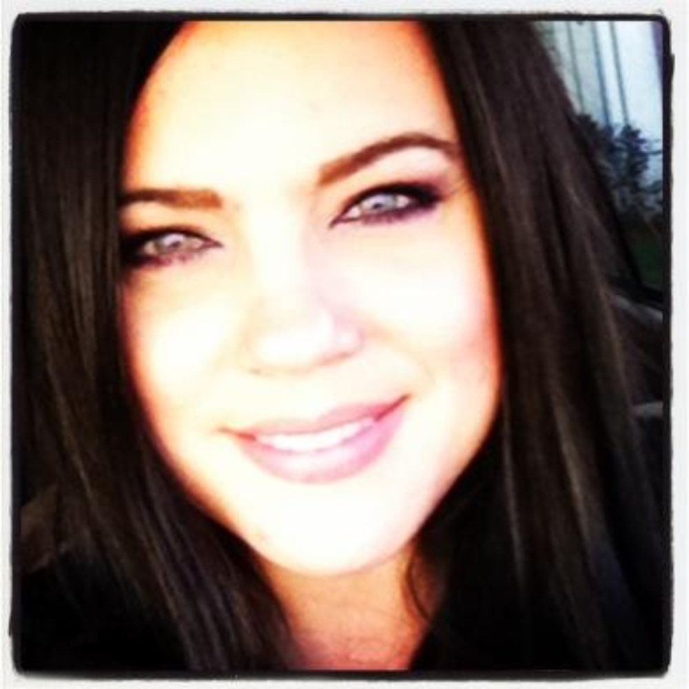 Meet your Posher, Michele